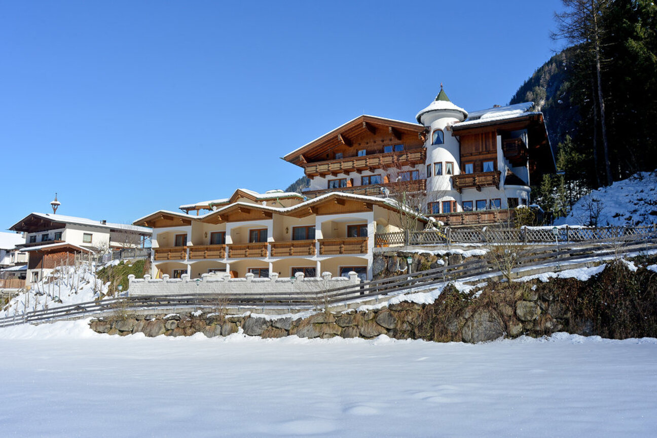Hotel Hotel