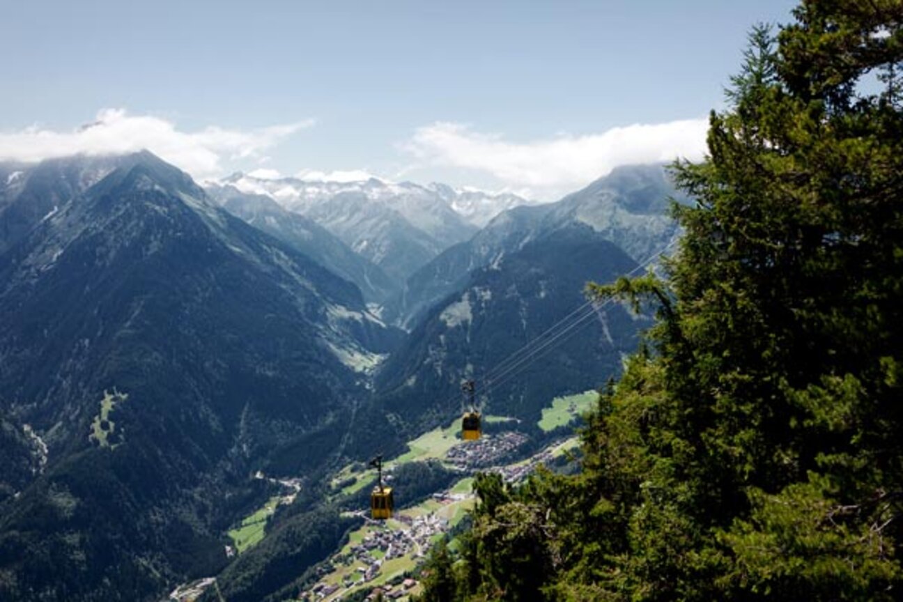 Penkenbahn Penkenbahn