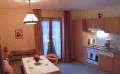 Wohnung 2-4 Personen