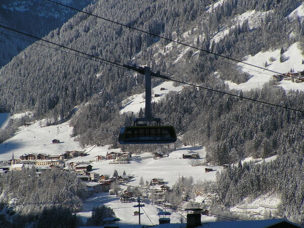 Ahornbahn