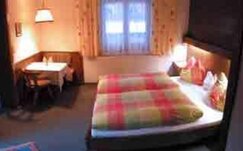 Wohnung 2-4 Personen